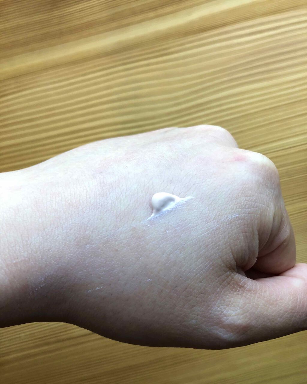 UV エクスペール トーン アップ ローズ/LANCOME/日焼け止め・UVケアを使ったクチコミ（2枚目）