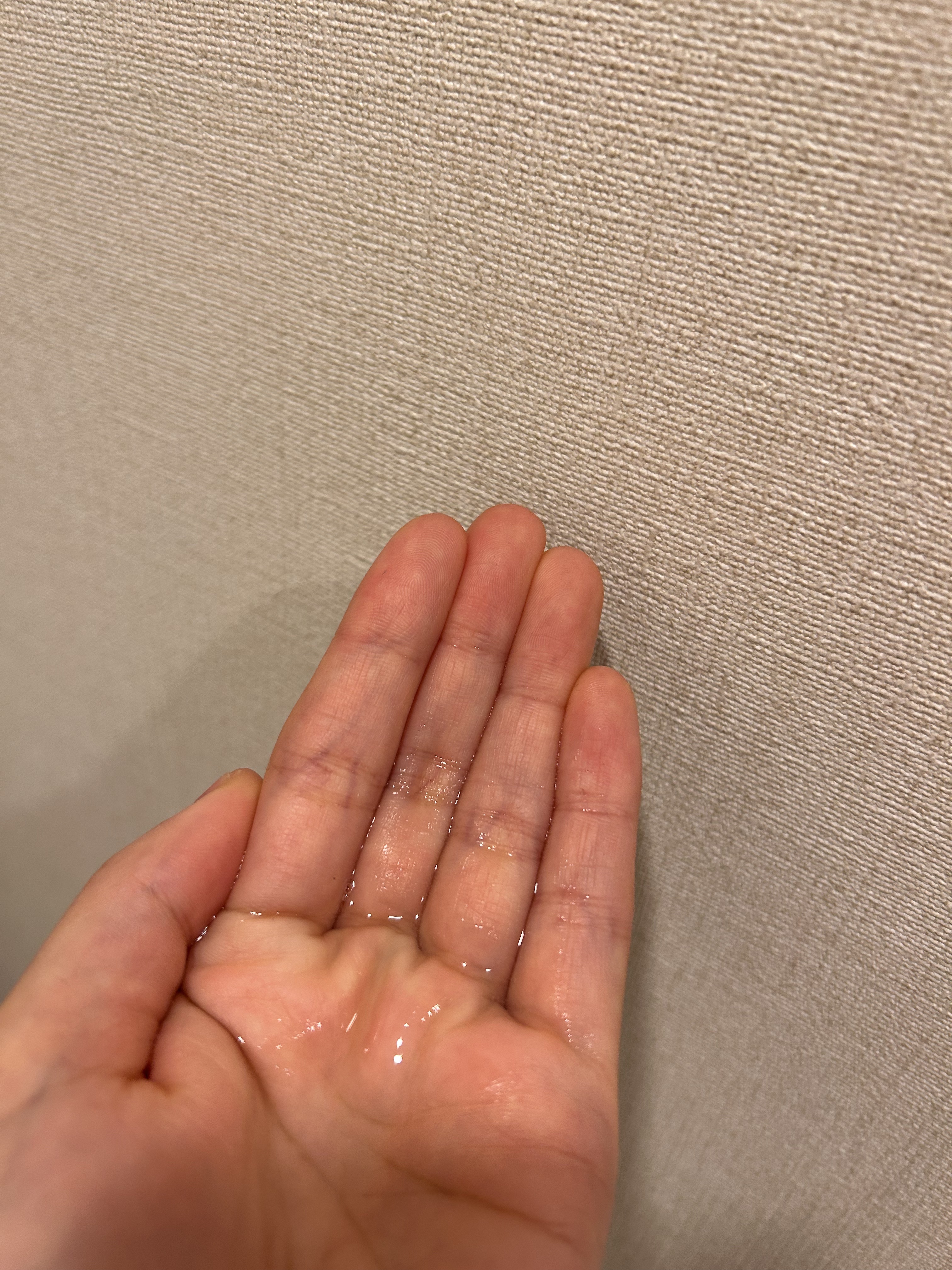 Cローション /CVITAS/化粧水を使ったクチコミ（2枚目）