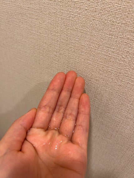 Cローション /CVITAS/化粧水を使ったクチコミ(2枚目)