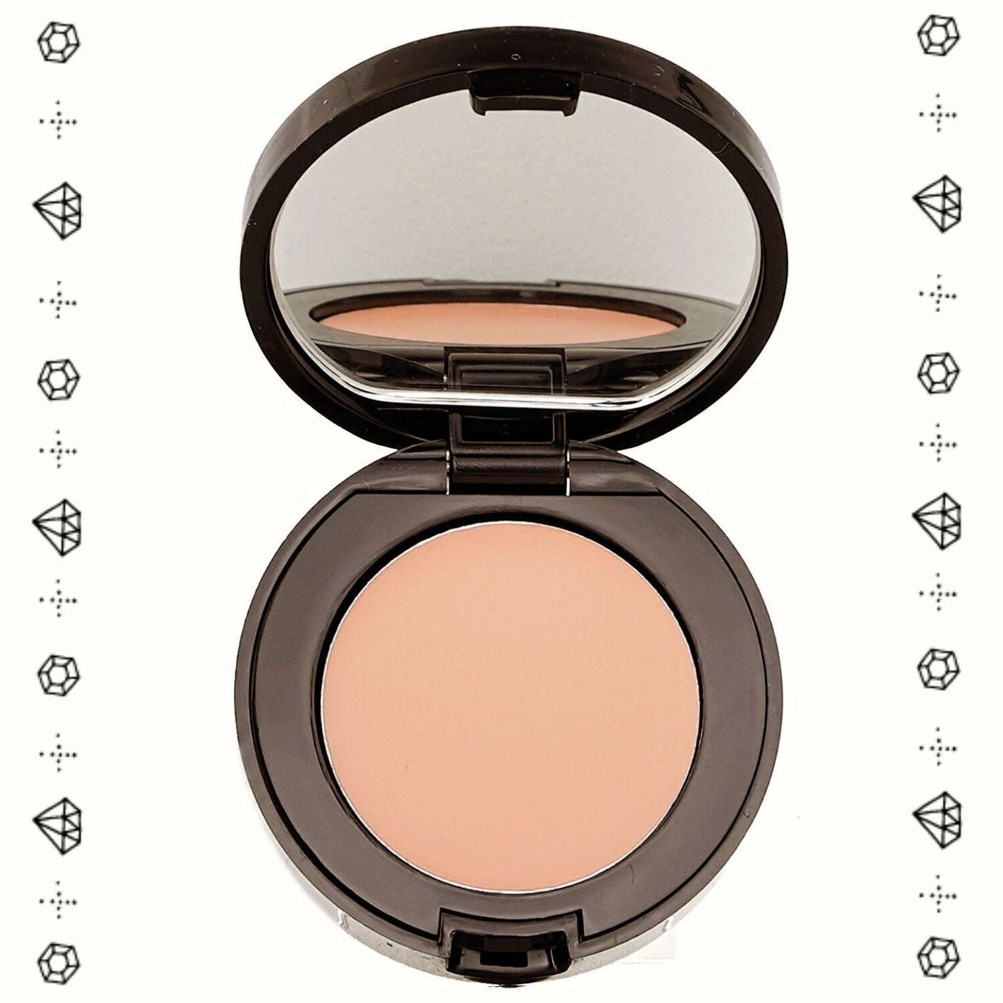 コレクター/BOBBI BROWN/クリームコンシーラーを使ったクチコミ(2枚目)