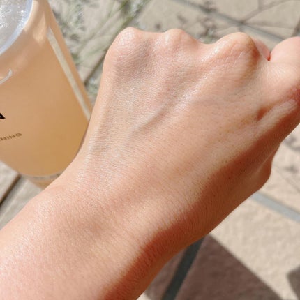 ナイアシンレオン/ナイアシンレオン/化粧水を使ったクチコミ(4枚目)