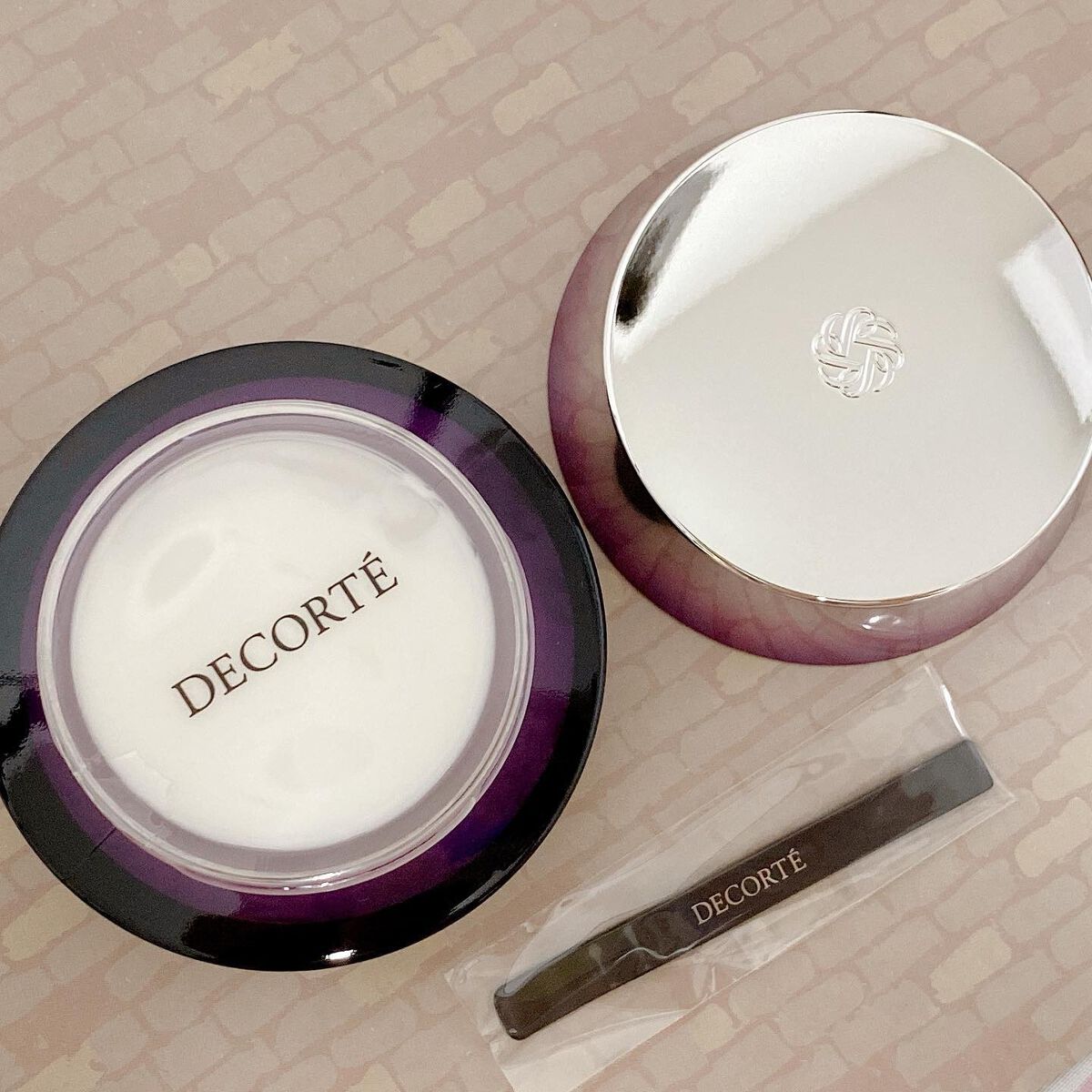 はづき みお on LIPS 「コスメデコルテ リポソームアドバンストリペアクリーム1兆個※1..」(1枚目)