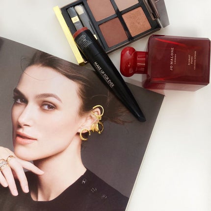 アイ カラー クォード/TOM FORD BEAUTY/アイシャドウパレットを使ったクチコミ(1枚目)