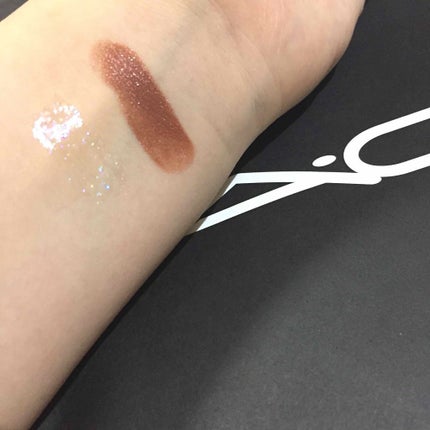 リップテンシティ リップスティック/M・A・C/口紅を使ったクチコミ(2枚目)