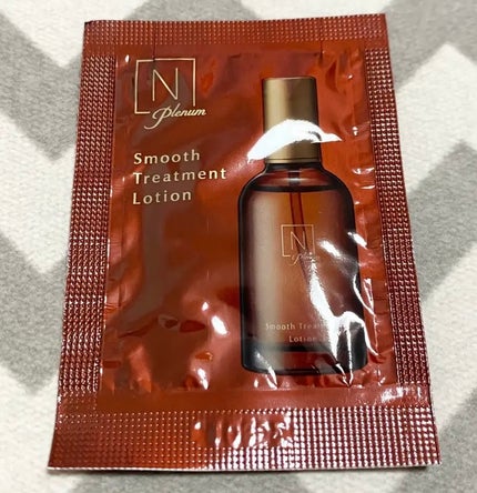 試してみた】Plenum スムーストリートメント ローション N 試してみた】Plenum スムーストリートメント ローション N