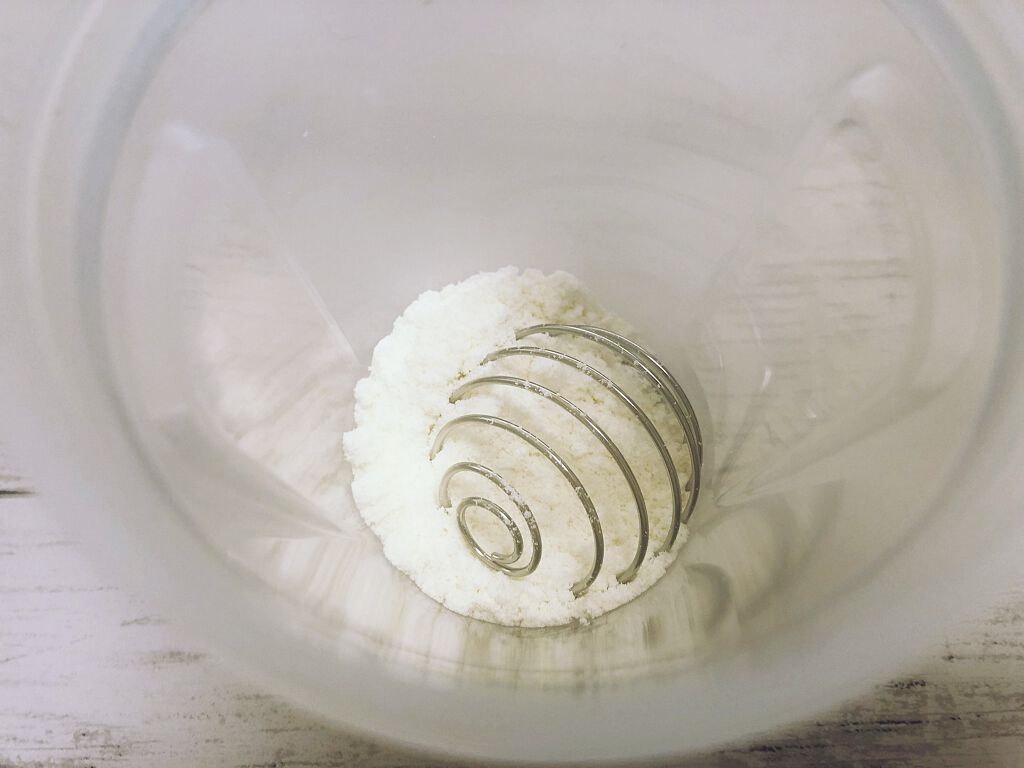 ホエイプロテインピュアアイソレート/ファイン/ホエイプロテインを使ったクチコミ(3枚目)