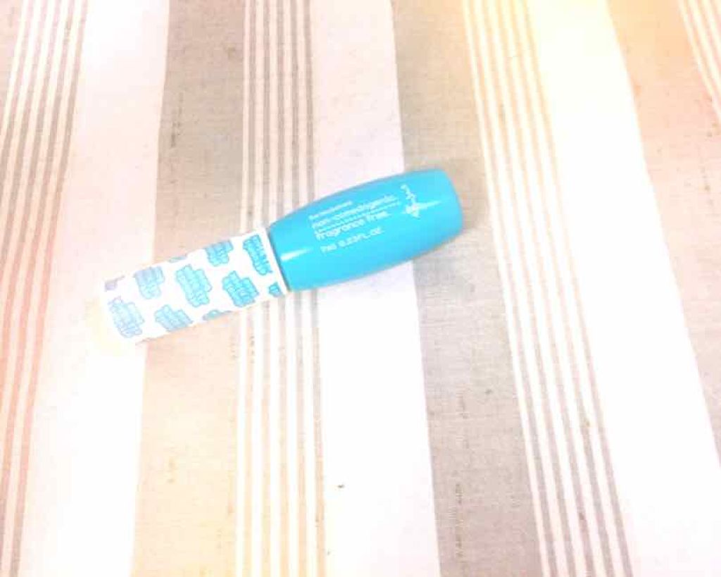 エテュセ ポアレスプライマー/ettusais/化粧下地を使ったクチコミ（1枚目）