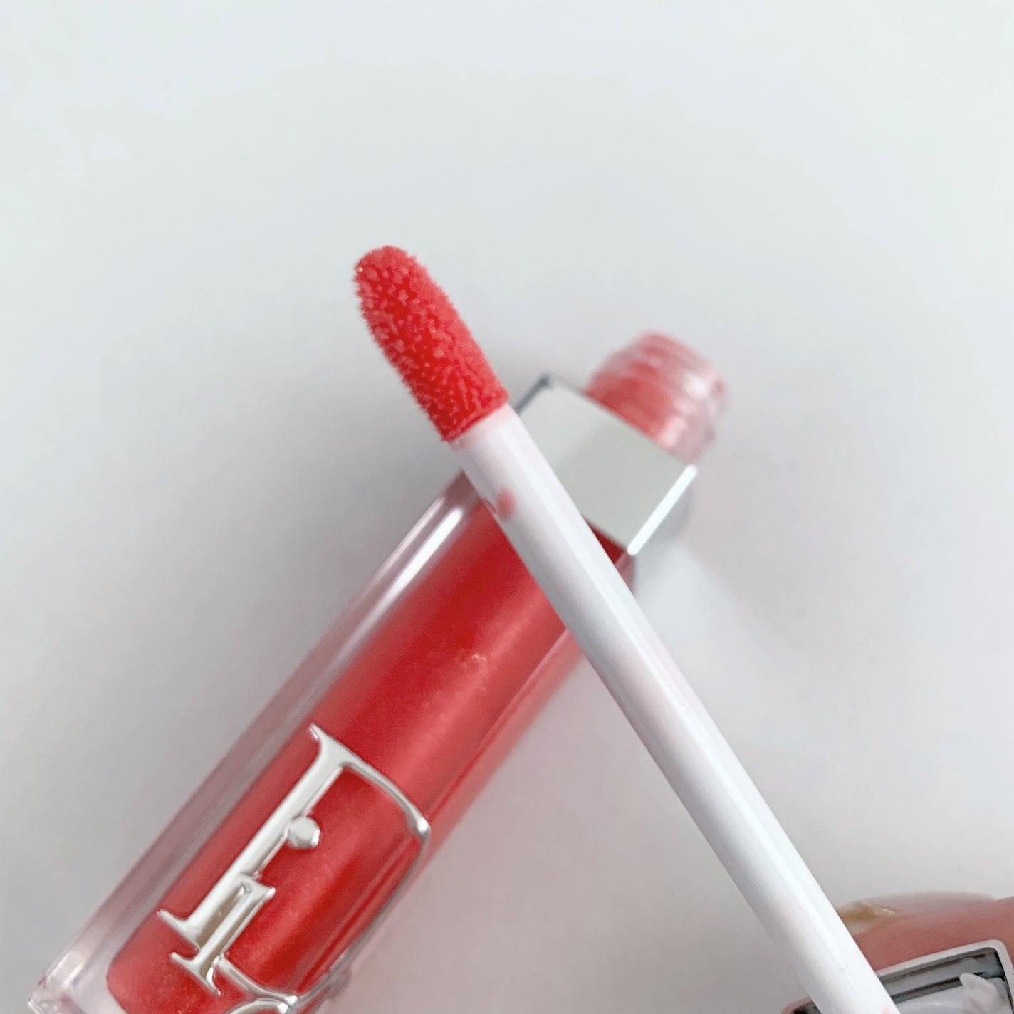 ディオール アディクト リップ マキシマイザー/Dior/リップグロスを使ったクチコミ(4枚目)