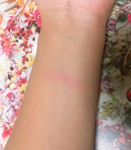 アディクション ザ ブラッシュ/ADDICTION/パウダーチークを使ったクチコミ(2枚目)