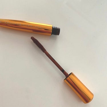 MOTE MASCARA™ (モテマスカラ) COPPER/UZU BY FLOWFUSHI/マスカラを使ったクチコミ（2枚目）