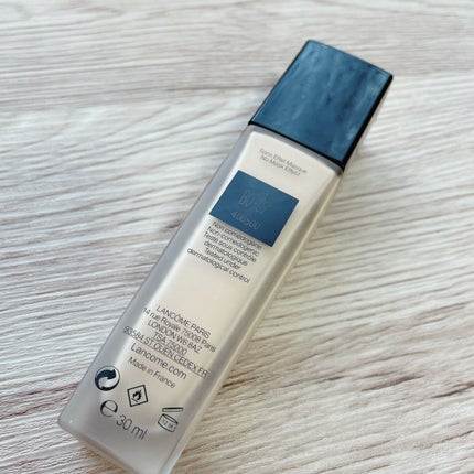 タンイドル ウルトラ ウェア リキッド/LANCOME/リキッドファンデーションを使ったクチコミ(2枚目)