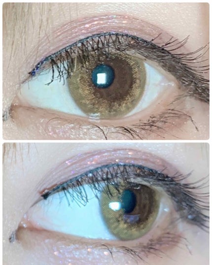 パーフェクトマルチアイズ/キャンメイク/アイシャドウパレットを使ったクチコミ(1枚目)