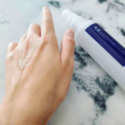 ミストローション /beshared/ミスト状化粧水を使ったクチコミ(3枚目)