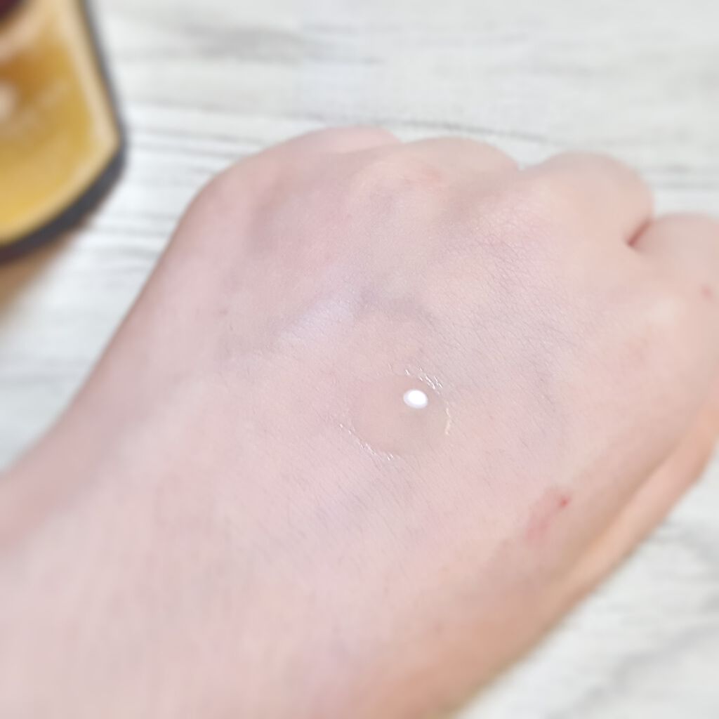 天使のおまもりプラセンタ原液/GENPRESS/美容液を使ったクチコミ（3枚目）