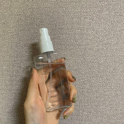 アクティブミクロンウォーター+/Macchia Label/ブースター・導入液を使ったクチコミ(8枚目)