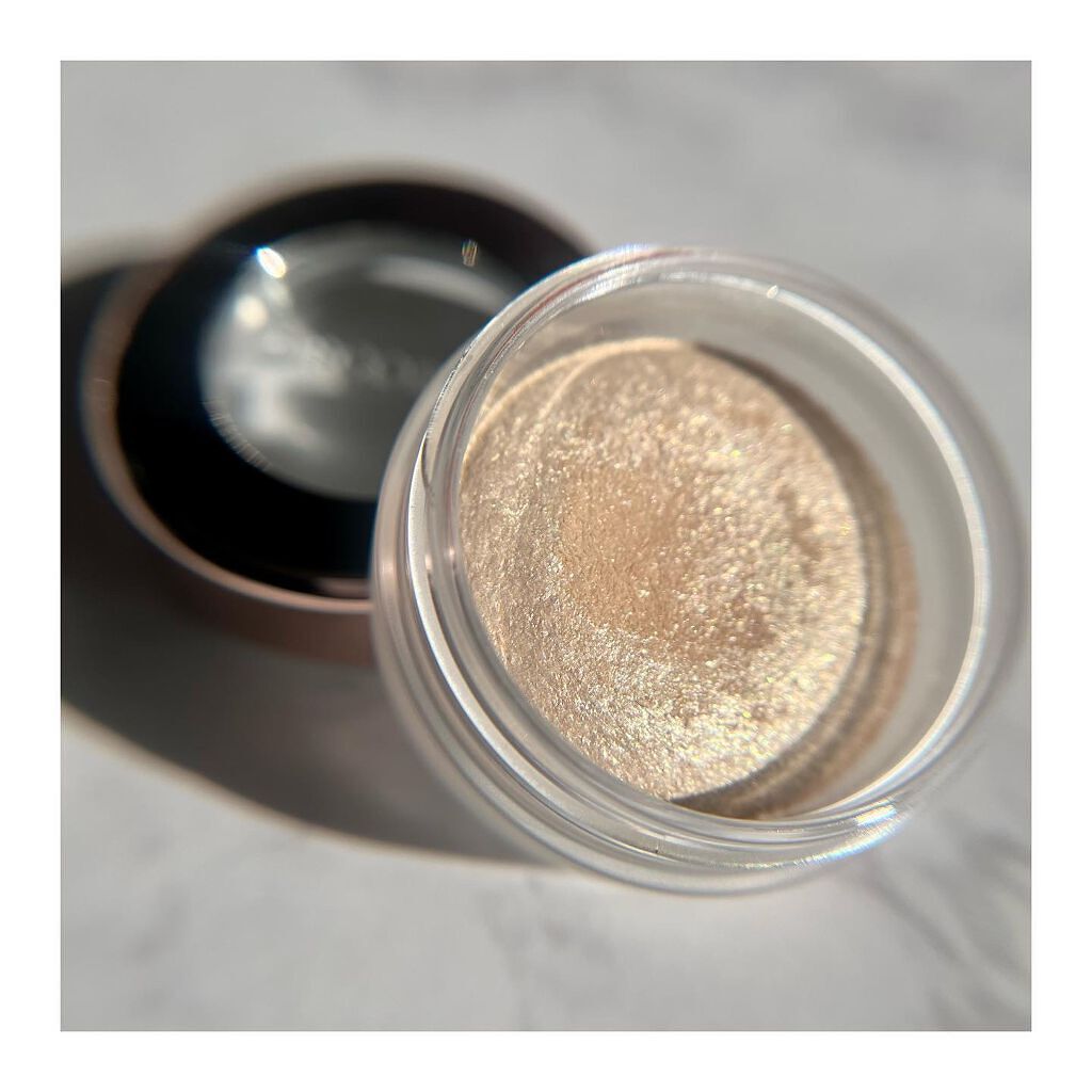 アイグロウ ジェム/DECORTÉ/ジェル・クリームアイシャドウを使ったクチコミ(2枚目)