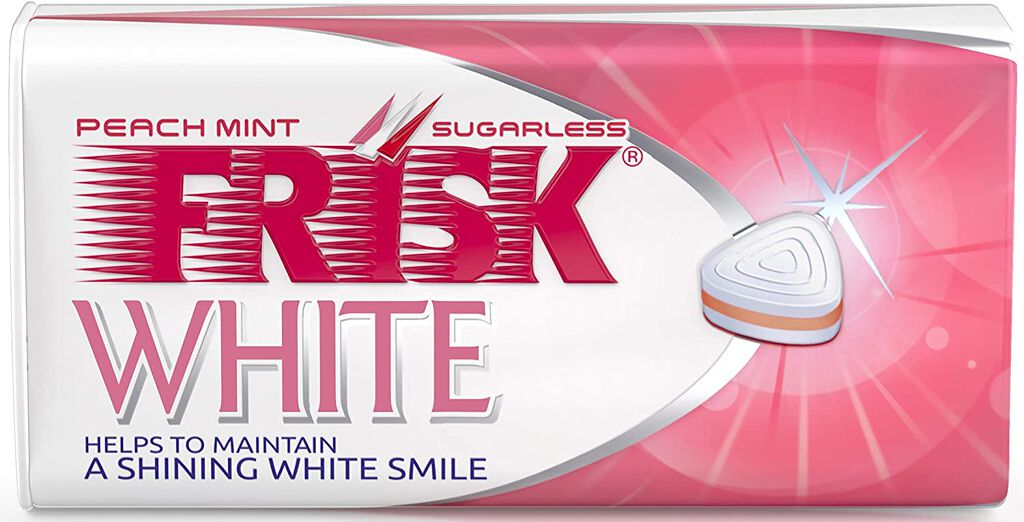 クラシエフーズ フリスクホワイト