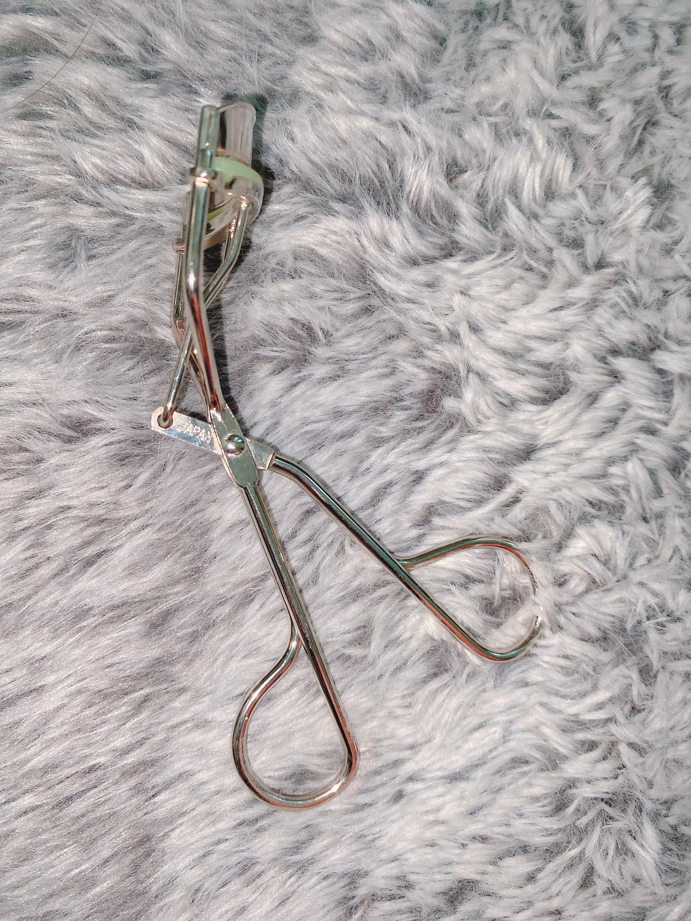 ひとえ・奥ぶたえ用カーラー/アイプチ®/ビューラーを使ったクチコミ(1枚目)