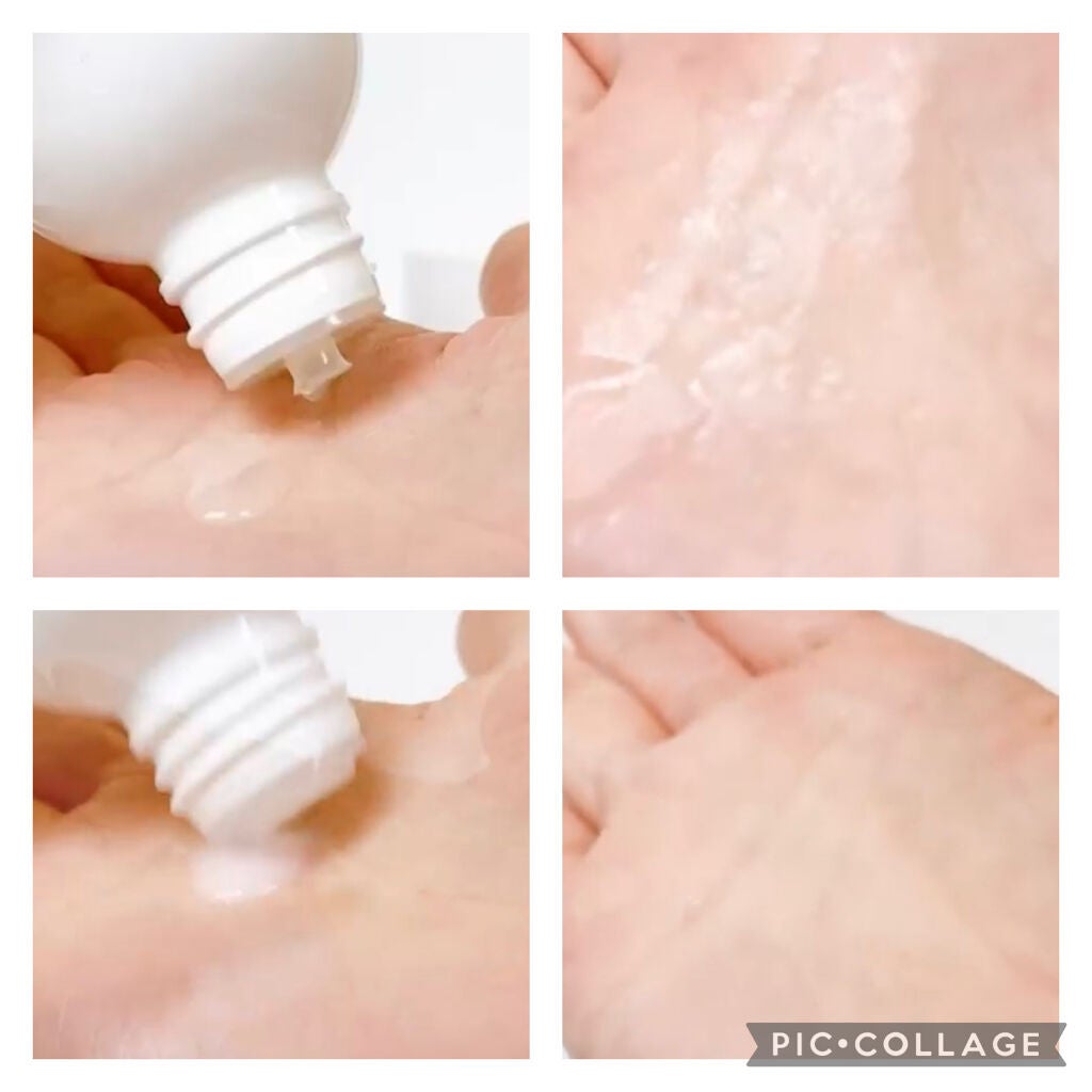 薬用クリアローション/IHADA/化粧水を使ったクチコミ(2枚目)