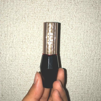 エッセンスジェルルージュ/マキアージュ/リップグロスを使ったクチコミ(1枚目)