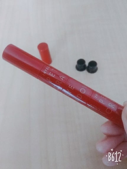 プチクレヨンアイシャドー ミニセット/インテグレート/スティックアイシャドウを使ったクチコミ(2枚目)