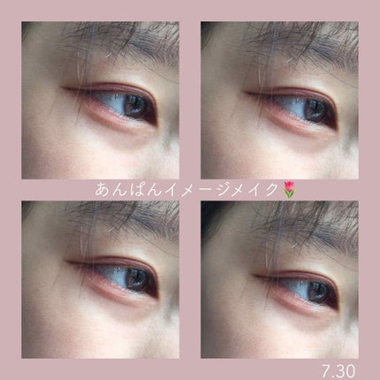 ナチュラル チークN/CEZANNE/パウダーチークを使ったクチコミ(1枚目)