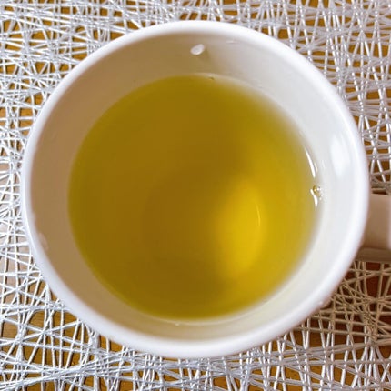 モリンガ茶 ミントプラス/天保堂/ドリンクを使ったクチコミ(7枚目)