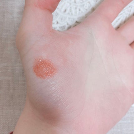 メイクアップ コレクション 2022/PAUL & JOE BEAUTE/メイクアップキットを使ったクチコミ(4枚目)