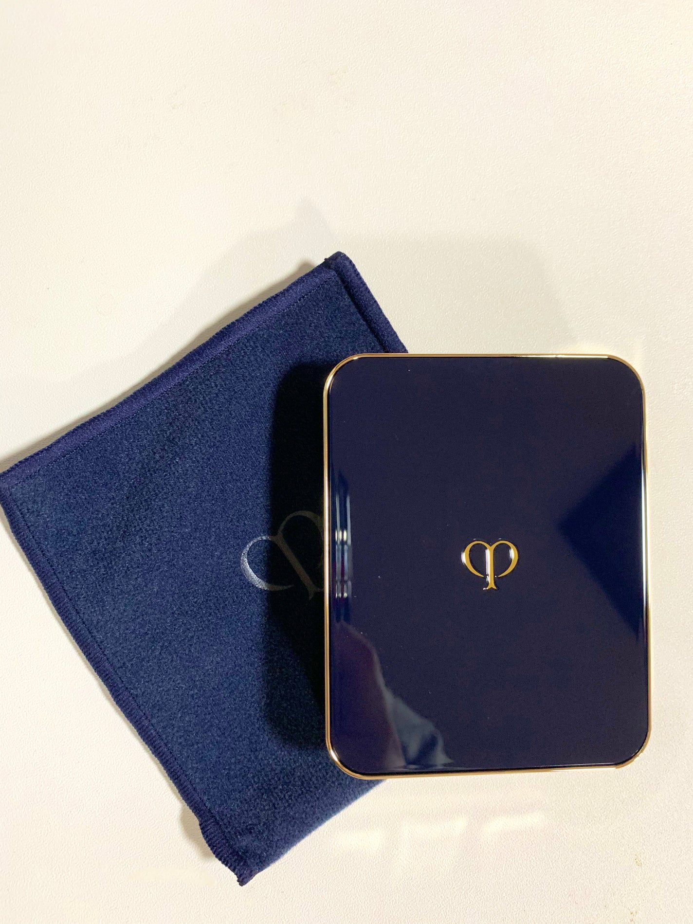 オンブルクルールクアドリ/クレ・ド・ポー ボーテ/アイシャドウパレットを使ったクチコミ(3枚目)