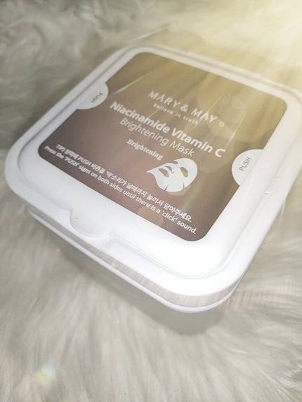 ã°ãªãŒã³ã¿ã³ãžã§ãªã³ ãã¿C ããŒã¯ã¹ãããã±ã¢ã»ã©ã /goodal/çŸå®¹æ¶²ã䜿ã£ãã¯ãã³ãïŒ6æç®ïŒ