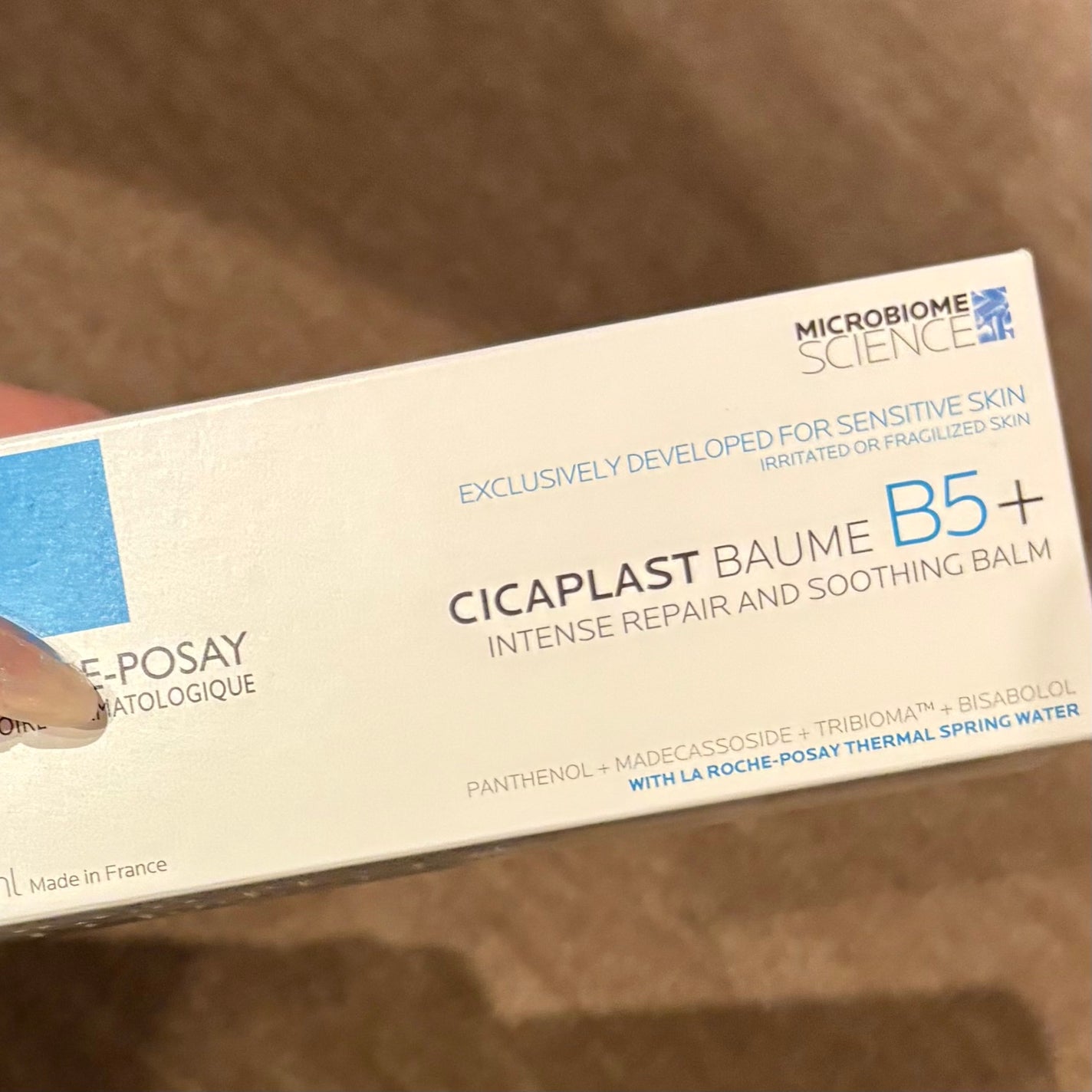 ã·ã«ãã©ã¹ã ãªãã¢ã¯ãªãŒã B5+ /ã© ããã·ã¥ ããŒ/ãã§ã€ã¹ã¯ãªãŒã ã䜿ã£ãã¯ãã³ãïŒ1æç®ïŒ