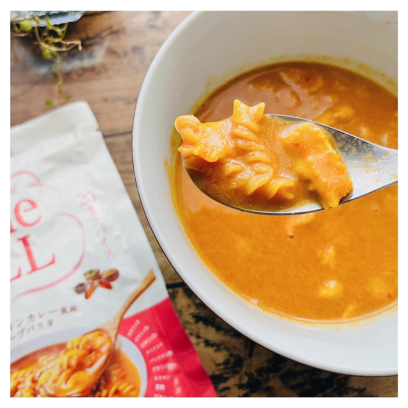 One ALL/味の素/完全栄養食を使ったクチコミ(3枚目)