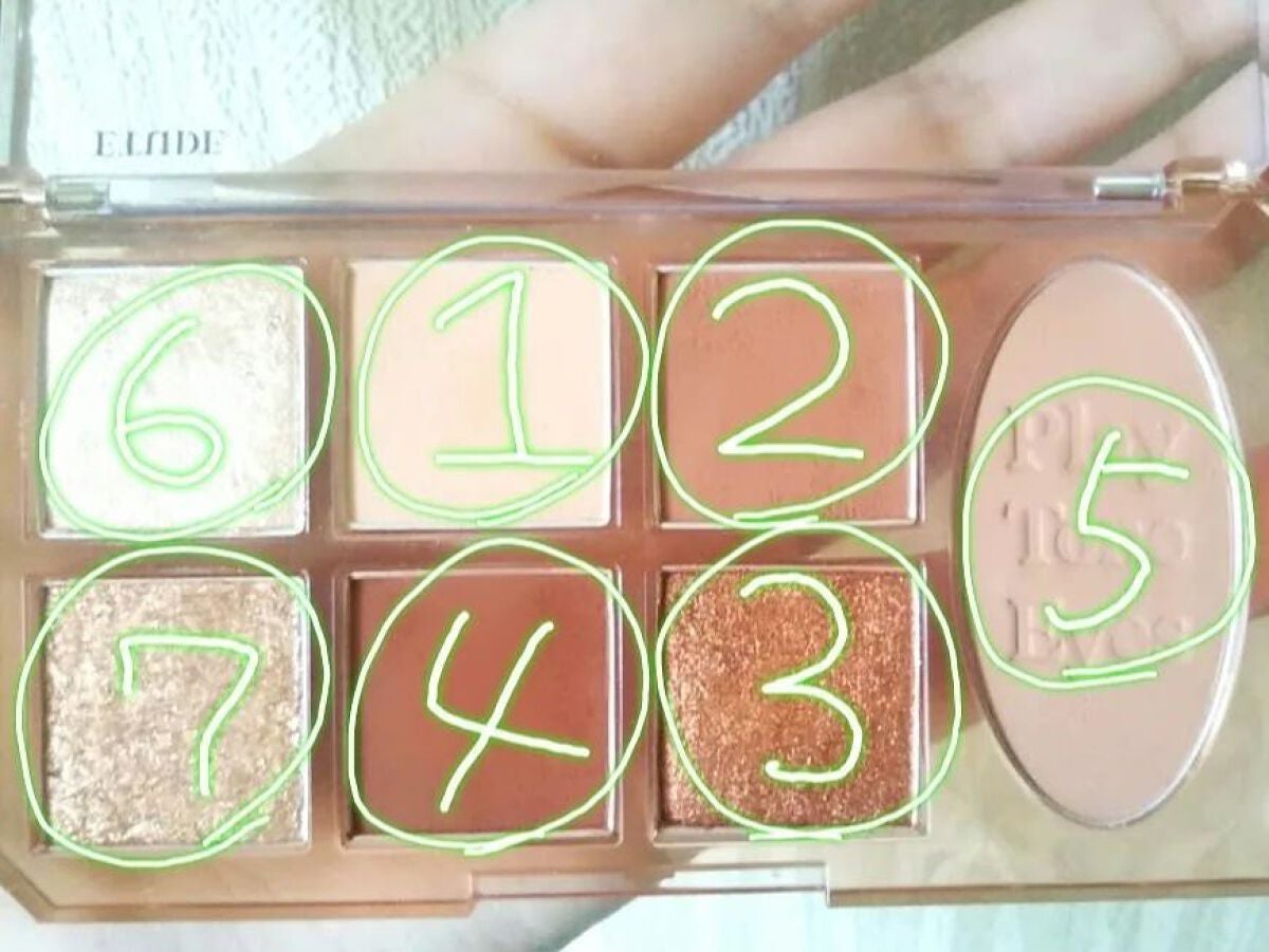 ロング&カールマスカラ アドバンストフィルム/ヒロインメイク/マスカラを使ったクチコミ(5枚目)