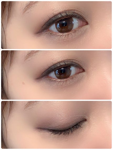 グッド アズ ゴールド 2022 /ESTEE LAUDER/メイクアップキットを使ったクチコミ(6枚目)