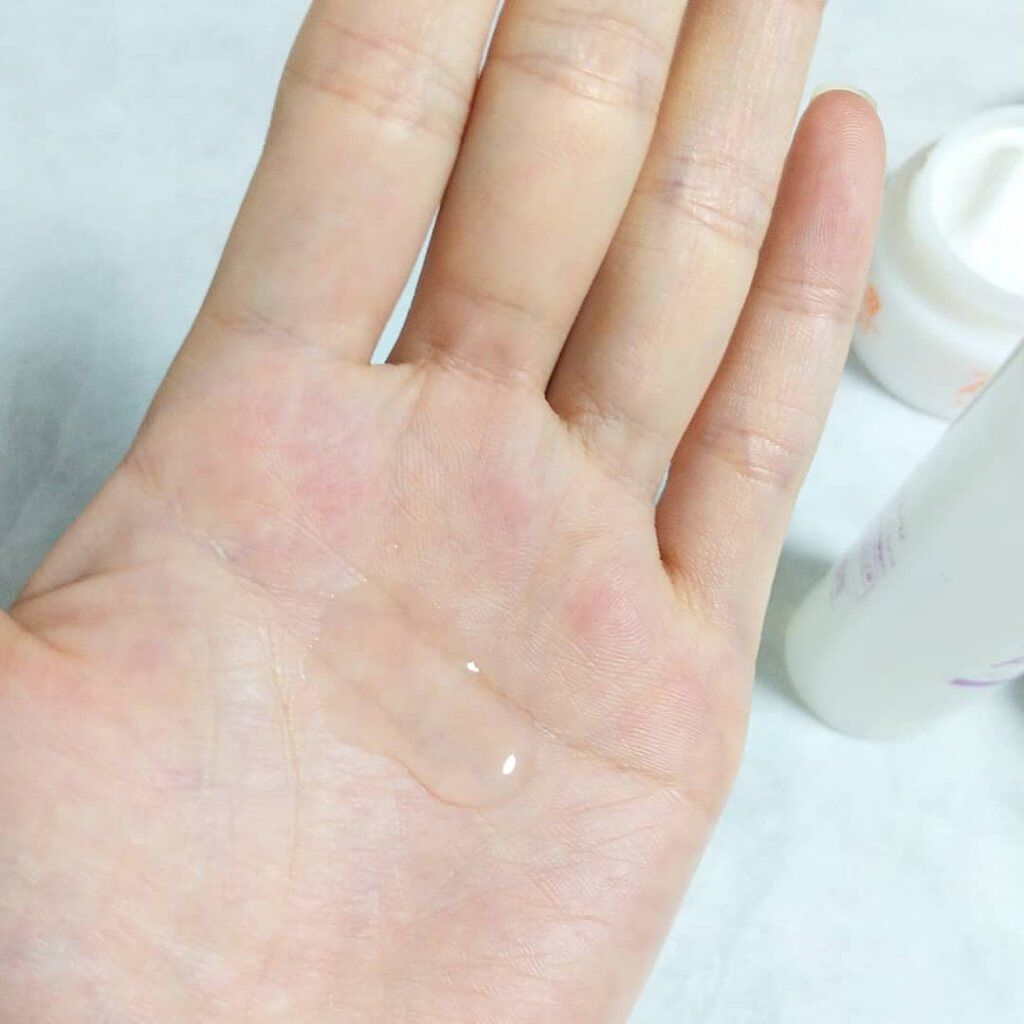 アクティブローション ディープモイスト/AdryS/化粧水を使ったクチコミ（3枚目）