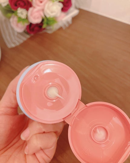 酸熱トリートメント/peen/ヘアマスク・ヘアパックを使ったクチコミ(2枚目)