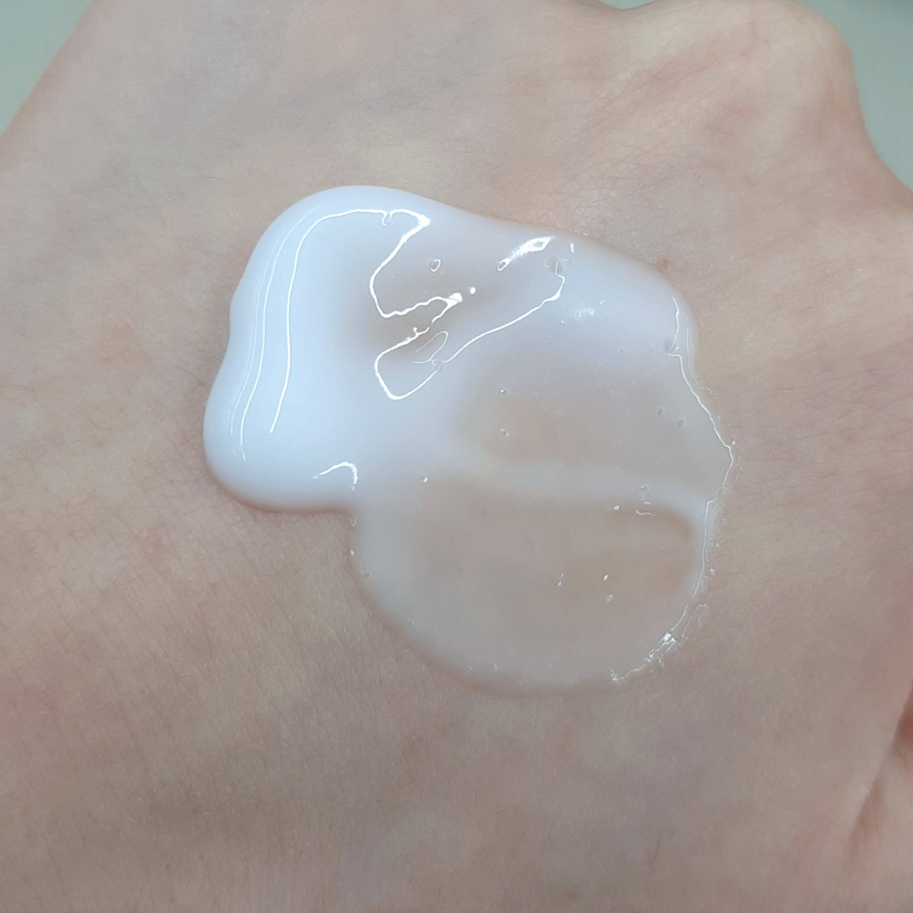 ケアセラ APフェイス＆ボディ乳液/ケアセラ/ボディミルクを使ったクチコミ（3枚目）