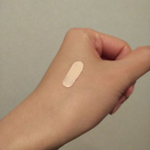 メイクアップベースS (オレンジ)/media/化粧下地 by なる