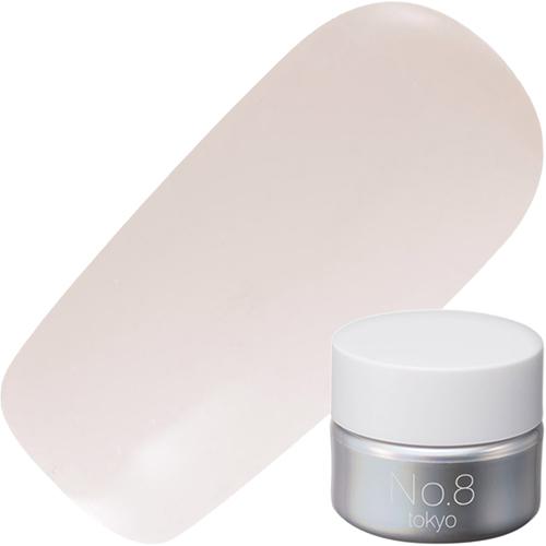 試してみた】カラージェル No.8 tokyoのリアルな口コミ・レビュー | LIPS