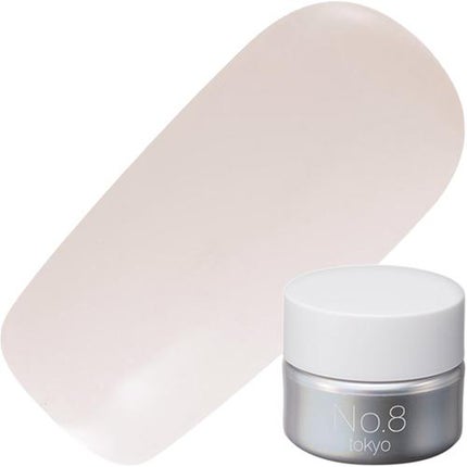 C310 クリアシースルーホワイト【2022 SS】