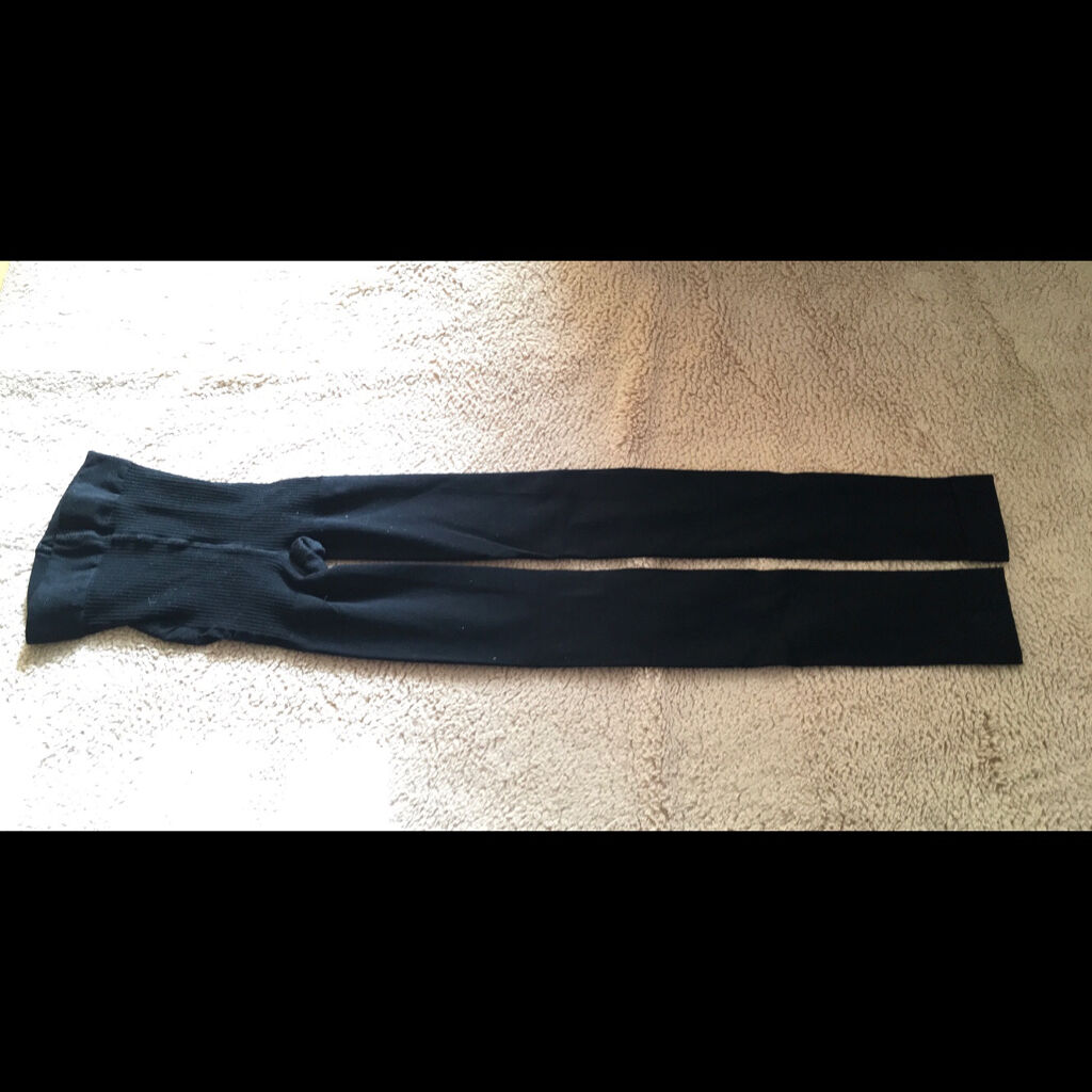 履くだけイージースリムレッグ/slimlab/着圧ソックス・レギンスを使ったクチコミ（3枚目）