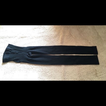 履くだけイージースリムレッグ/slimlab/着圧ソックス・レギンスを使ったクチコミ(3枚目)