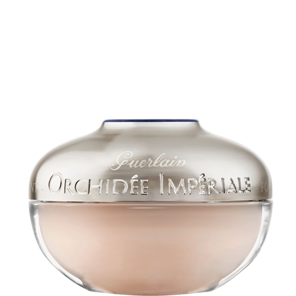 オーキデ アンペリアル クリーム ファンデーション 11 ローズ パール