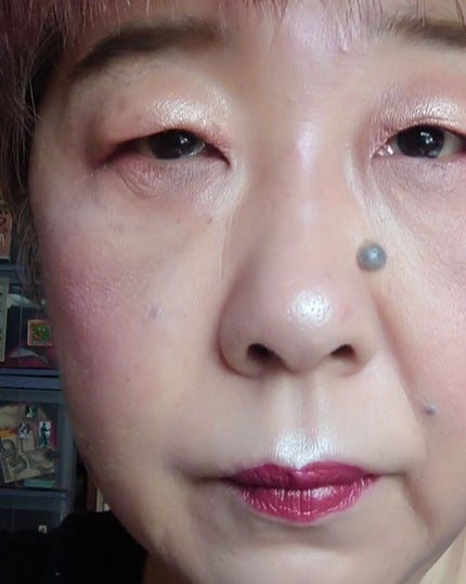 アートクラスバイロダン シェーディング/too cool for school/シェーディングを使ったクチコミ(4枚目)