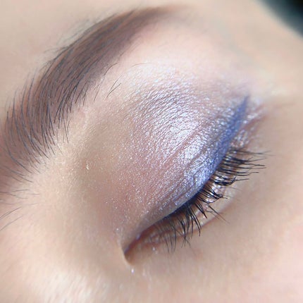 長相思シリーズ 9色アイシャドウパレット/CATKIN/アイシャドウパレットを使ったクチコミ(4枚目)