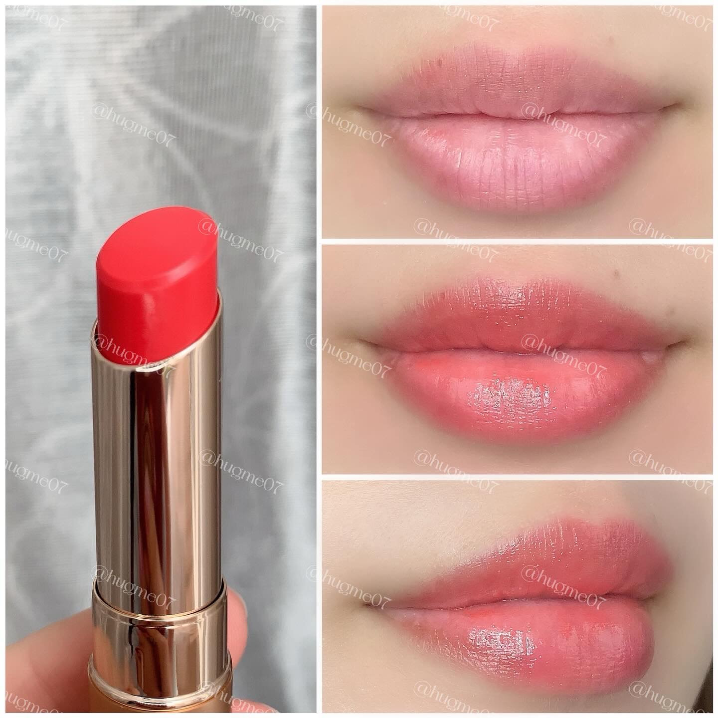 オペラ リップティント N｜OPERAの口コミ - オペラ リップ