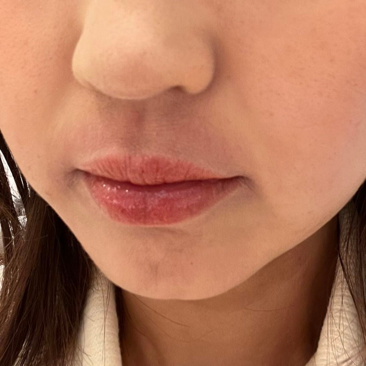 リップシェイプメイカー/KATE/リップライナーを使ったクチコミ(3枚目)