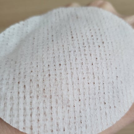 ダーマテカバイオームカーミングパッド/THE A'VVE/トナーパッドを使ったクチコミ(5枚目)