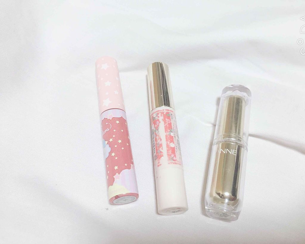 ティントグロス/カリプソ/リップグロスを使ったクチコミ（2枚目）