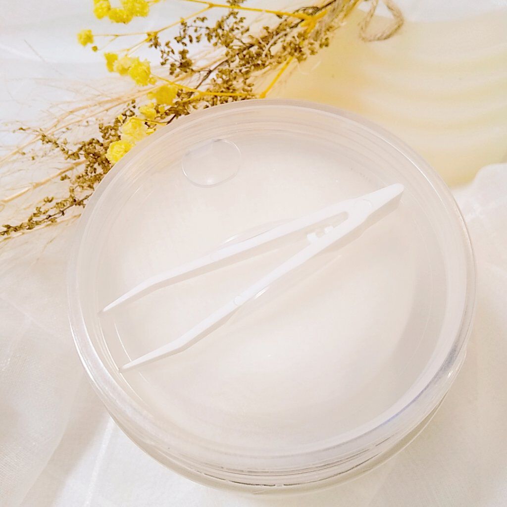 ファイトントナーパッド/naraum:/トナーパッドを使ったクチコミ(4枚目)